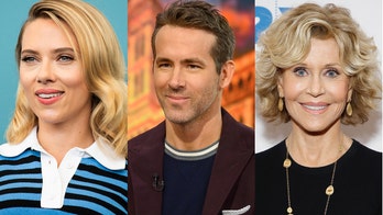 Dozens of celebrities call on Joe Biden, Kamala Harris to shut down the Dakota Access Pipeline