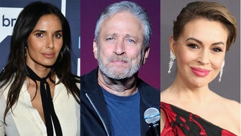 Celebrities react to Trump being acquitted in second impeachment trial