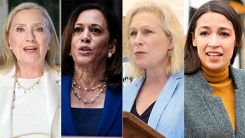 Andrew Cuomo accused of sexual harassment; leading liberal women refuse comment