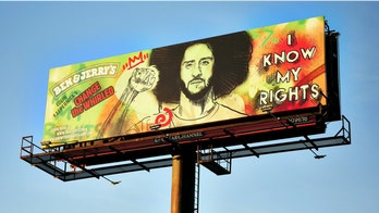 Colin Kaepernick billboards, mural go up ahead of Super Bowl LV