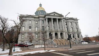 Colorado board to hold public meeting, plans to drop 'sex offender' term