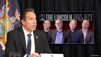 Critics declare media 'created' Cuomo, Lincoln Project 'monsters', resulting in 'no self-reflection'