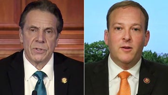Cuomo aide denies Lindsey Boylan claim governor asked her ...