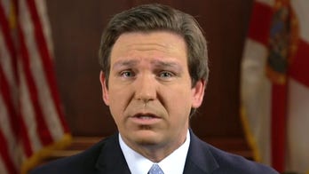 Florida honoring Rush Limbaugh by lowering flags to half-staff: DeSantis