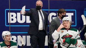 NHL revises virus protocols with 40 players on COVID-19 list