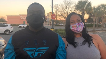 Florida teacher praises good Samaritan who returned missing wallet