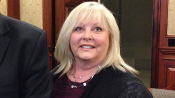 Missouri lawmaker indicted for allegedly selling fake stem cell treatments for COVID-19