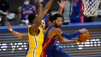 Knicks to acquire Rose, who rejoins Thibodeau