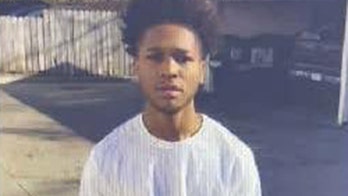 Wisconsin police launch manhunt for teen suspect in deadly mall shooting