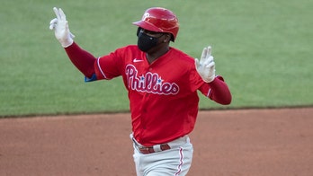 Phillies finalize $28M, 2-year deal with Didi Gregorius
