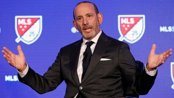 MLS and players reach agreement on new CBA