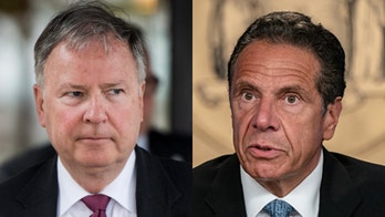 HHS must investigate alleged Cuomo nursing home deaths cover-up, House Republican urges