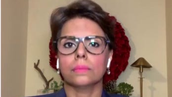 Pulmonologist says NYC indoor dining restrictions are 'far too stringent,' restaurants can reopen safely