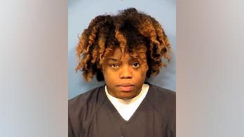 Chicago-area woman charged after pouring boiling water on boyfriend, fleeing to Mississippi: prosecutors