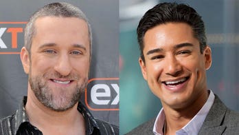 Dustin Diamond's 'Saved by the Bell' co-star Mario Lopez reflects on late actor: 'Definitely made me laugh'