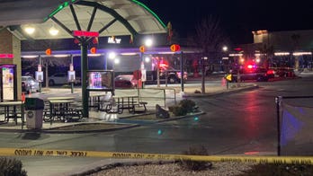 New Mexico police officer run over outside of a Sonic Drive-In