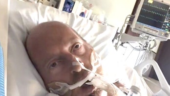 Georgia airline pilot shares story of 2-month battle with COVID-19