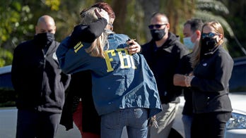 Suspect in deadly Florida FBI shooting: What to know about David Lee Huber