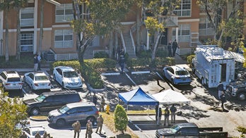 Florida FBI agents hurt in deadly ambush released from hospital