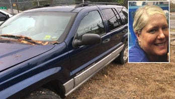 Missing Oregon woman helped hitchhiker shortly before she disappeared, report says