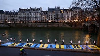 Paris courts find French government guilty of not upholding commitment to Paris Agreement