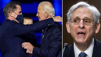 Joe Biden ‘was aware’ and potentially ‘involved’ in son Hunter’s crony business dealings: Whistleblowers