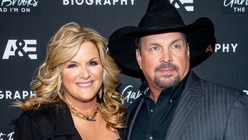 Trisha Yearwood talks 'difficult' moments in marriage to Garth Brooks: 'You're going to butt heads'