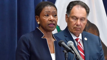 Another California Democrat is accused of breaking coronavirus orders