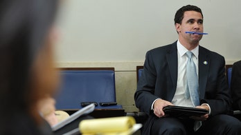 Lincoln Project paid former Obama spokesman Bill Burton's consulting firm over $1M: report