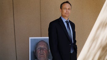 Golden State Killer investigator explains how an app can ‘absolutely’ help solve cases like Delphi murders