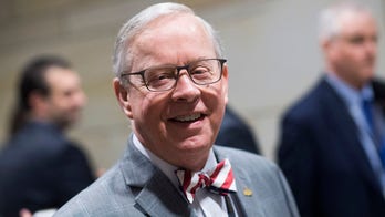 Republican Texas Rep. Ron Wright dead at 67 after being hospitalized with COVID-19