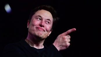 Elon Musk mocks Washington Post after op-ed calls to prevent 'rich people' from controlling media platforms