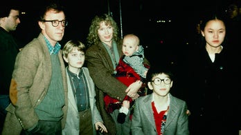 Woody Allen 'should be in jail,' Meghan McCain says after conclusion of HBO doc