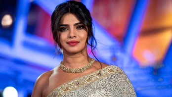 Priyanka Chopra reveals her wedding to Nick Jonas was almost derailed by a foot incident