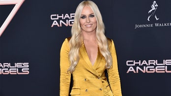 Lindsey Vonn says pandemic helped her realize what makes her 'happy' and 'motivated' in life