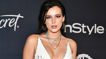Bella Thorne slams Cuba's 'heartless move' to tax food sales, calls on Biden to end 'brutal suffering'