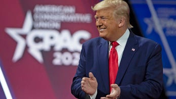 Trump's CPAC speech will rip Biden, map out retaking Congress in 2022
