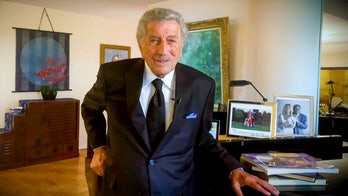Tony Bennett reveals Alzheimer’s disease battle: ‘Life is a gift’