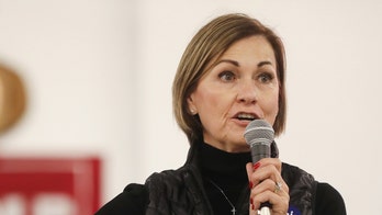 Iowa governor lifts mask requirements, other coronavirus restrictions