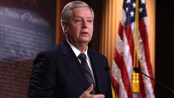 Trump will 'have a place in history' for Capitol riot but remains 'most popular figure' in GOP: Graham