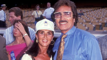 Patricia Healey, actress and wife of Engelbert Humperdinck, dead at 85 after battling Alzheimer’s, COVID-19