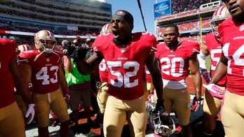 Former 49ers star Patrick Willis not sold on trading Jimmy Garoppolo: 'They can win with him'