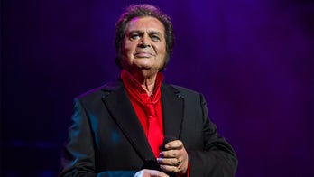 Engelbert Humperdinck pleads for prayers as singer, wife battle the coronavirus: ‘Our hearts are breaking’