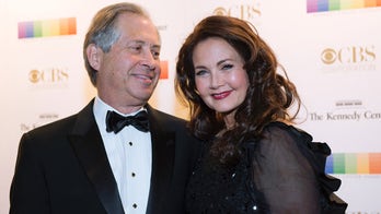 ‘Wonder Woman’ star Lynda Carter honors ‘vibrant’ Robert A. Altman after losing spouse of 37 years