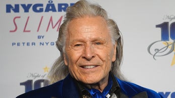 Fashion mogul Peter Nygard denied bail over sex trafficking charges, will remain in custody