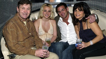 Britney Spears’ father Jamie and Bessemer Trust Co. to continue co-conservatorship, judge says