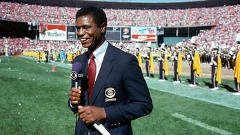 NFL broadcasting legend Irv Cross dead at 81