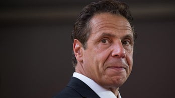 Cuomo joins Netanyahu’s legal defense team against ICC warrants as he mulls 2025 NYC mayoral run