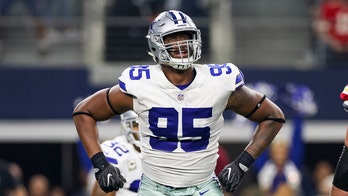 Raiders defensive tackle on playing in Dallas: 'I hated going to work for the Cowboys'