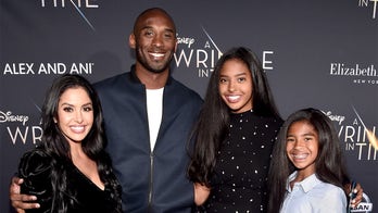 Kobe Bryant’s eldest daughter Natalia Bryant signs with IMG models: ‘I am beyond thrilled’